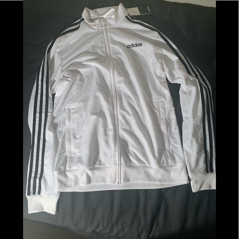 Adidas Jacket